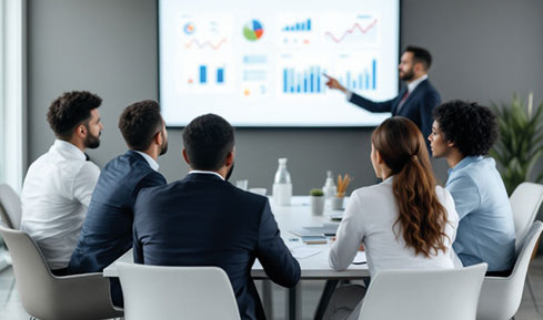 AMICUS Group LLC - Consulting